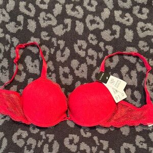 Simone Perele Vibrant Lace Bra